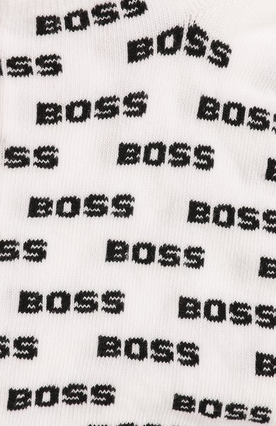 Комплект из двух пар носков BOSS, арт. 50477888, фото 2