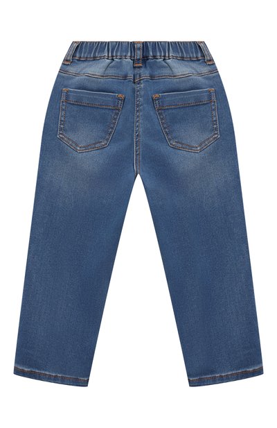 Джинсы MOSCHINO, арт. MUP059/LXE43, фото 2