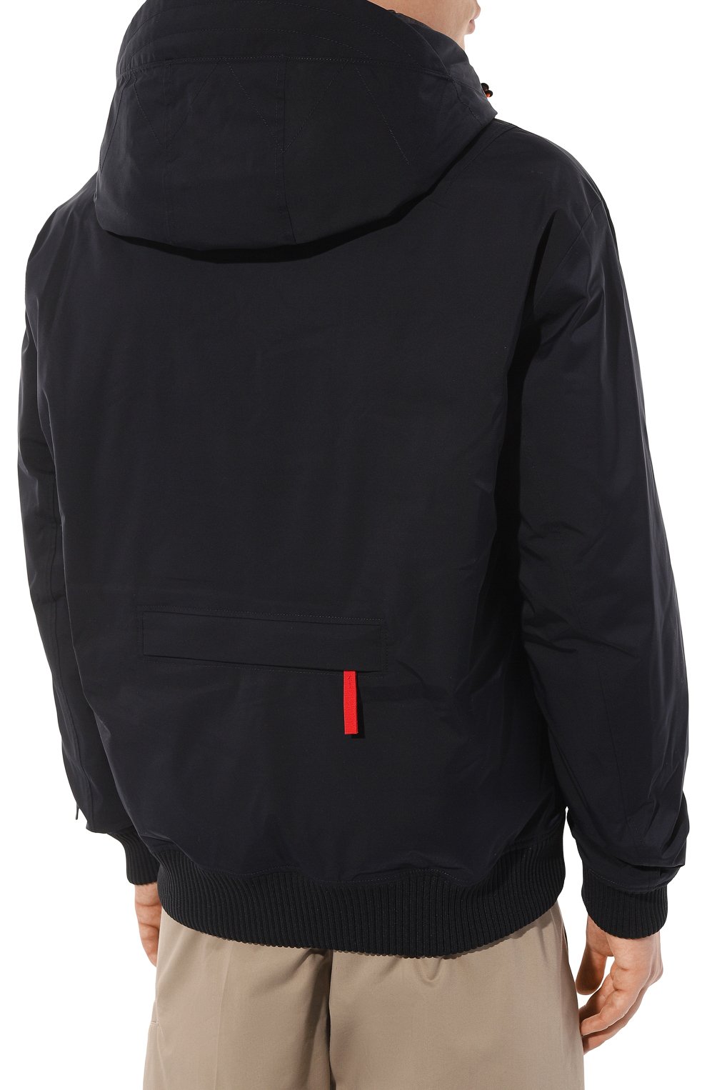 Утепленный бомбер BOGNER FIRE+ICE, арт. 34307120, фото 4