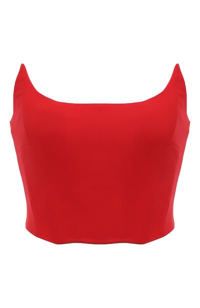 Шерстяной топ GIUSEPPE DI MORABITO, арт. PF23193T0-229, фото 1