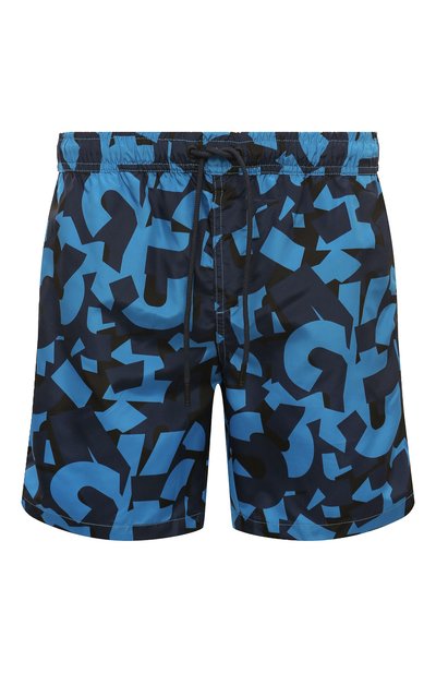 Мужские плавки-шорты DIRK BIKKEMBERGS, арт. BKK3MBM08