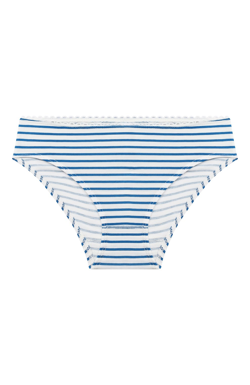 Комплект из двух трусов SANETTA, арт. 346371, фото 2