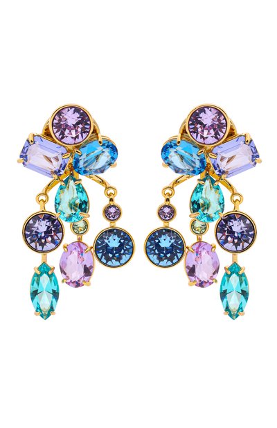 Женские серьги gema SWAROVSKI, арт. 5737450