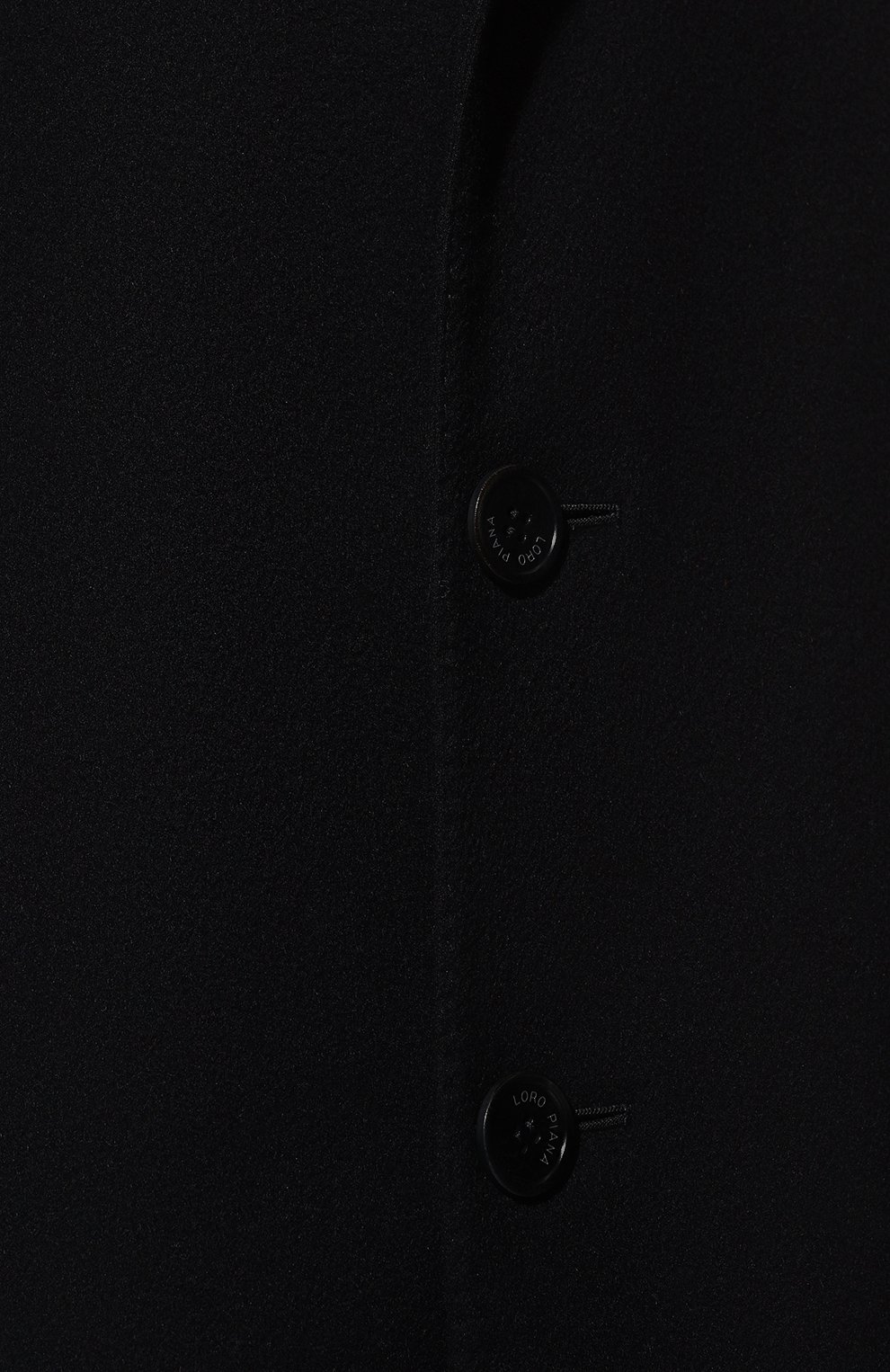 Кашемировое пальто LORO PIANA, арт. FAE6289, фото 5