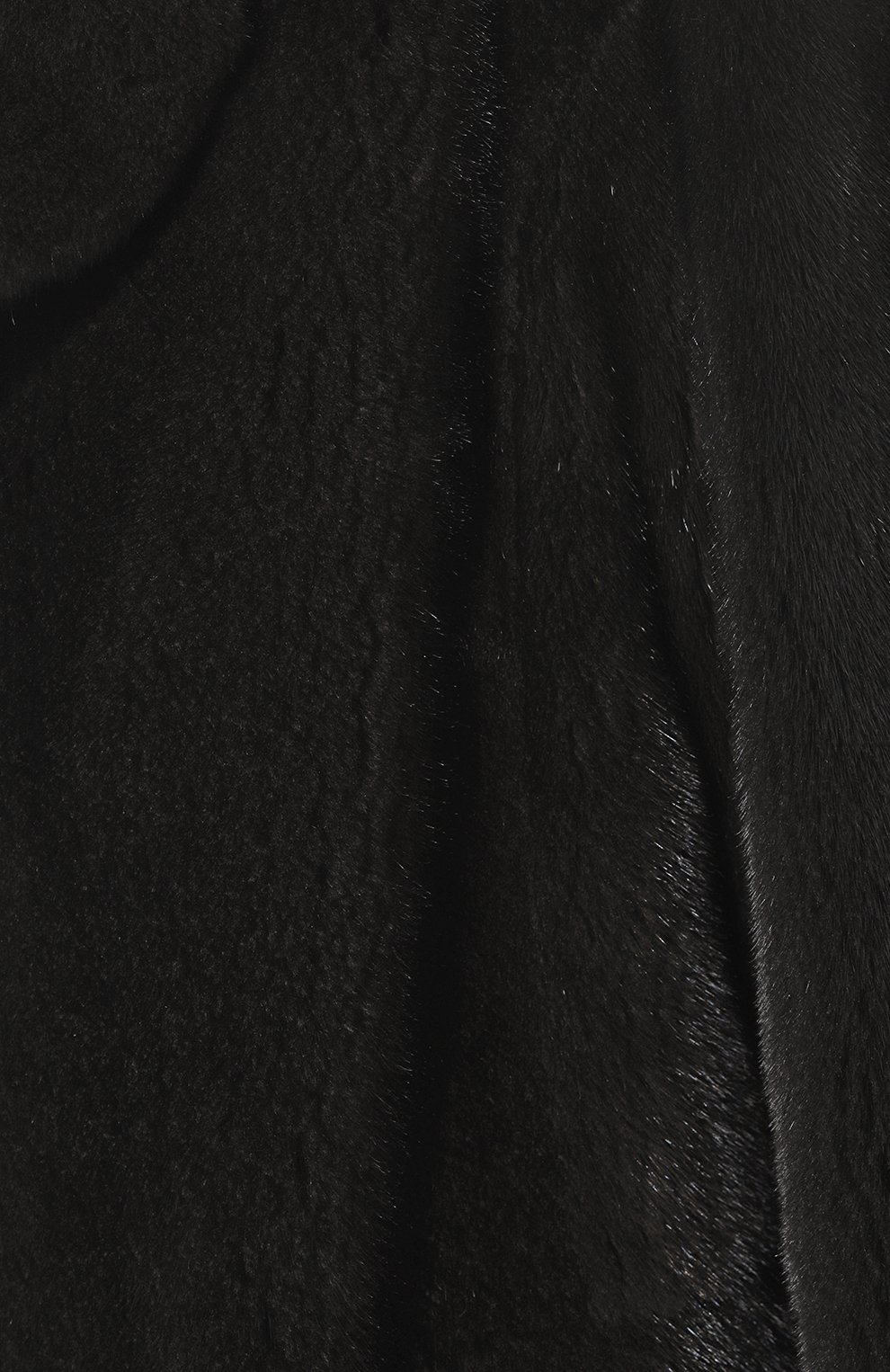 Шуба из меха норки VICTORIA KUSENKOVA, арт. 700200004470, фото 5