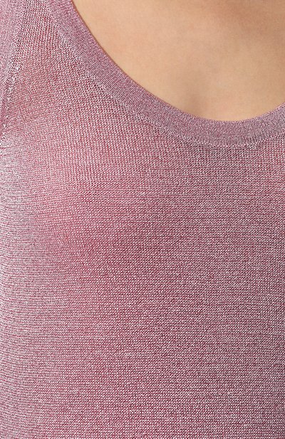 Топ MISSONI, арт. MDK00066/BK0281, фото 5