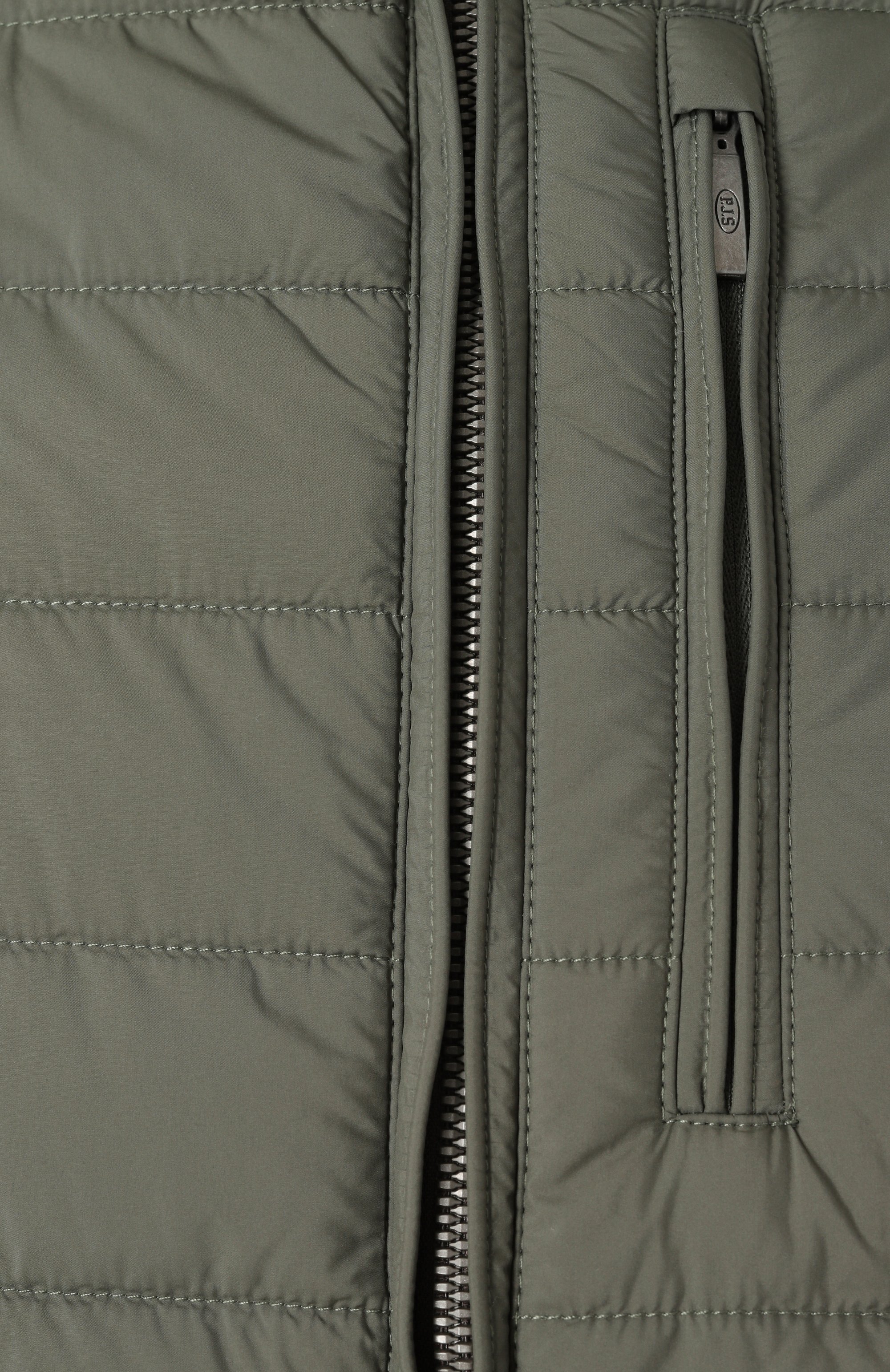 Комбинированный бомбер PARAJUMPERS, арт. PMHYFP02, фото 6