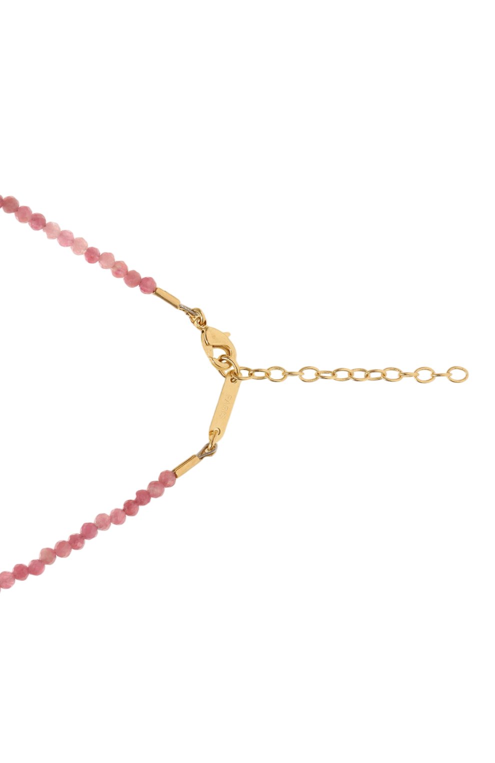 Колье HANKA_IN, арт. J0Y-CH-T0UR0-BIN-0.5M, фото 4