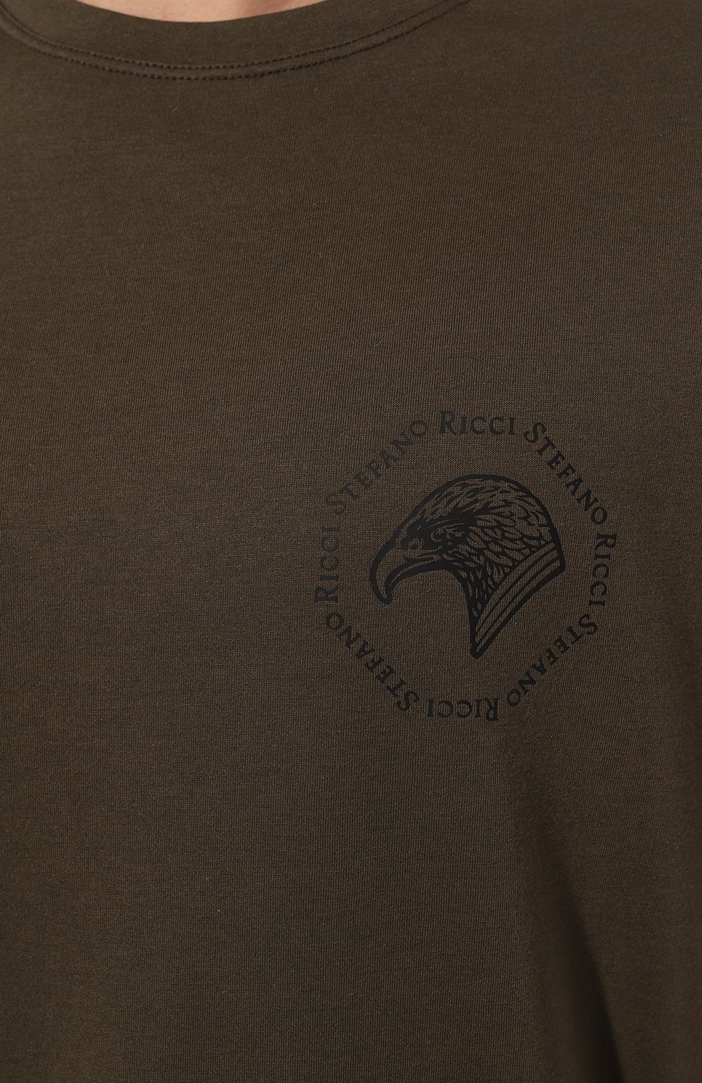 Футболка STEFANO RICCI, арт. MNH3102280/803, фото 5