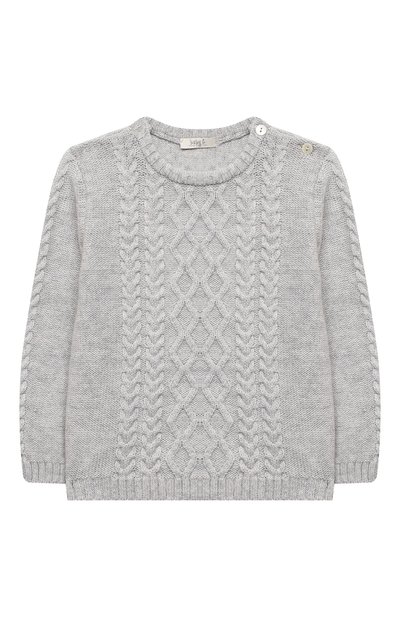 Комплект из пуловера и брюк BABY T, арт. 20AI160C/1M-12M, фото 2