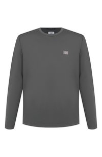 Темно-серый