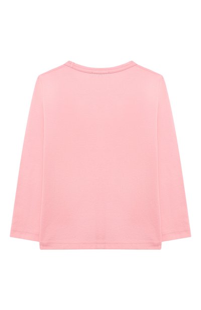 Хлопковый лонгслив ACNE STUDIOS, арт. 2NI173, фото 2