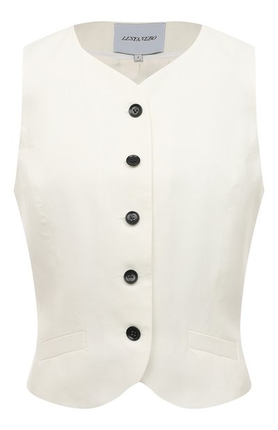 Жилет LESYANEBO, арт. SS23/H-411/SFT, фото 1