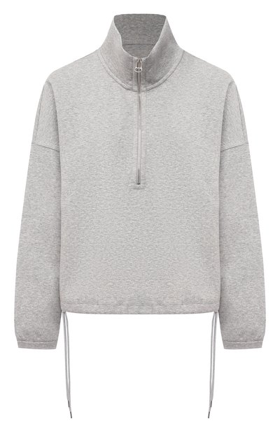 Хлопковый свитшот JAMES PERSE, арт. WRDK3392, фото 1