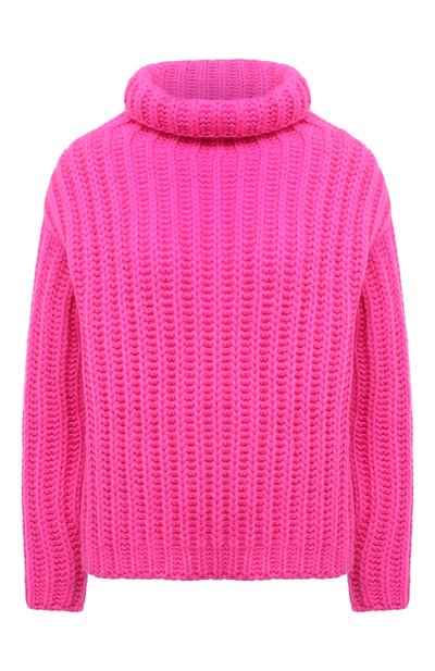 Женский шерстяной свитер REDVALENTINO, арт. WR0KC10G/66M