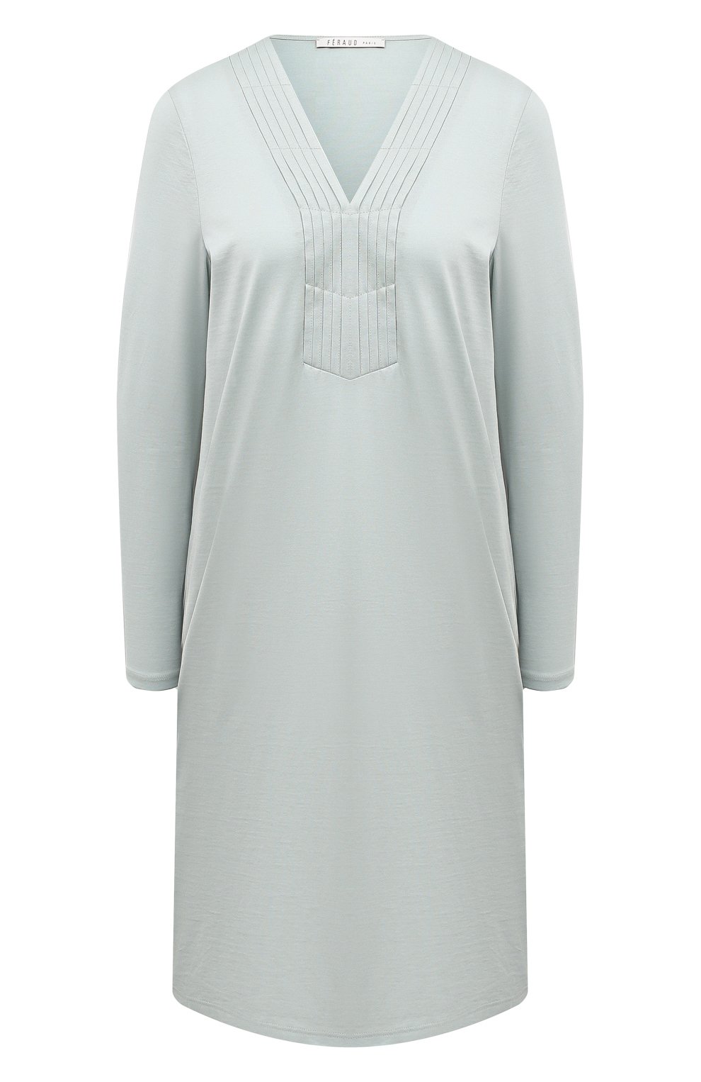 Хлопковая сорочка FERAUD, арт. 3231383, фото 1