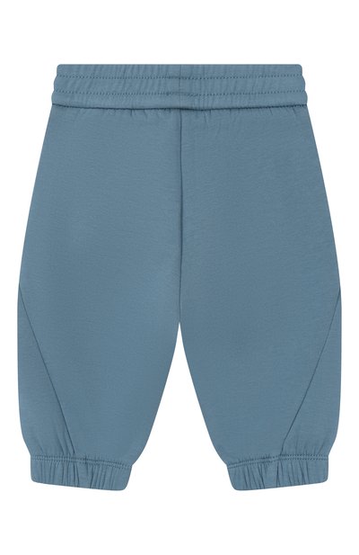 Хлопковые джоггеры EMPORIO ARMANI, арт. EB001101/AF10126, фото 2