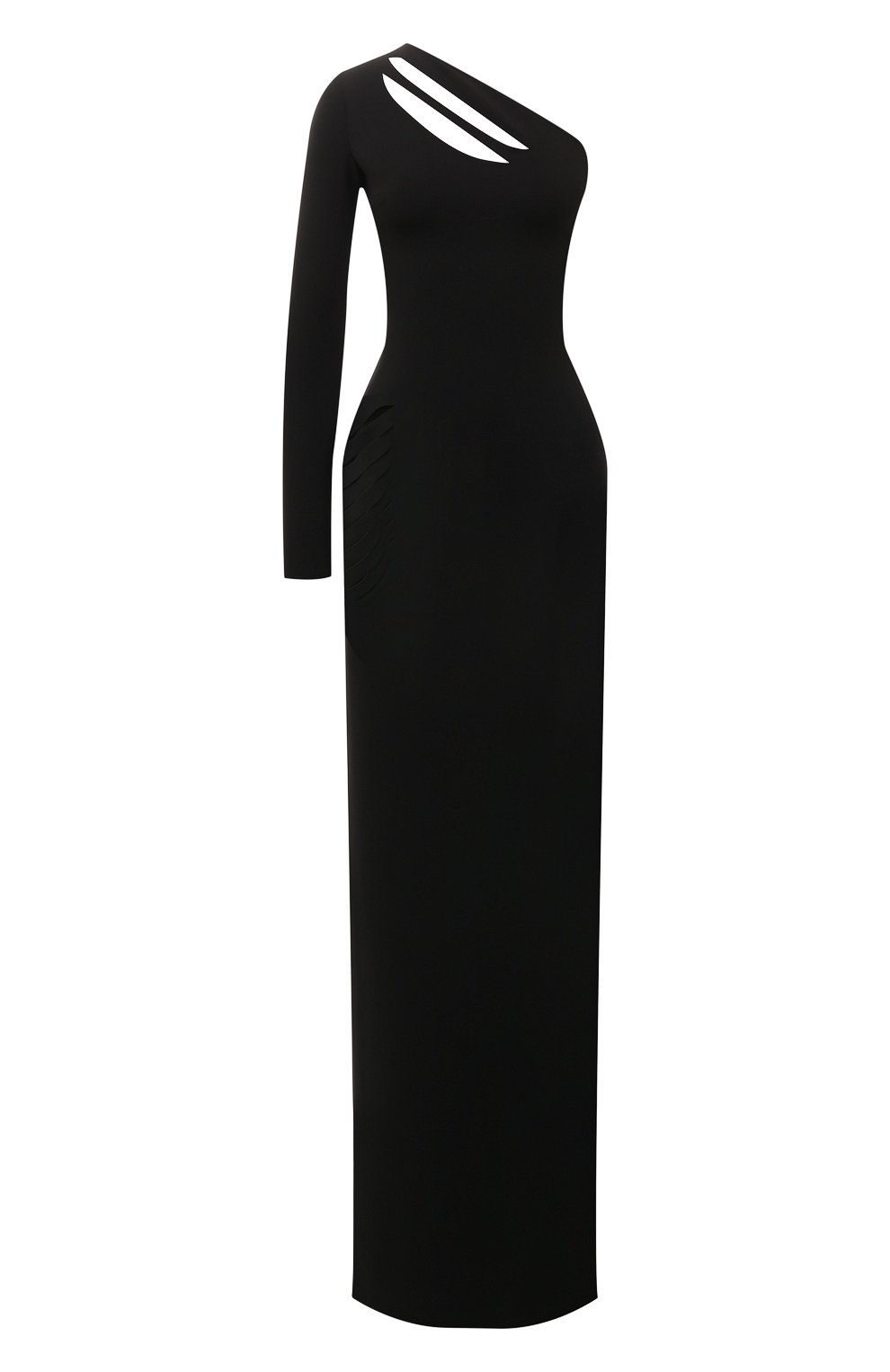 Платье из вискозы TOM FORD, арт. ABJ616-FAX021, фото 1
