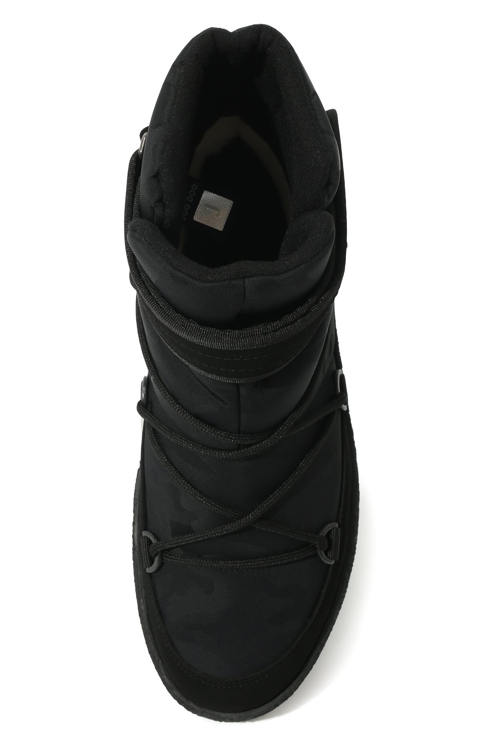 Текстильные ботинки JOG DOG, арт. 18005UR, фото 6