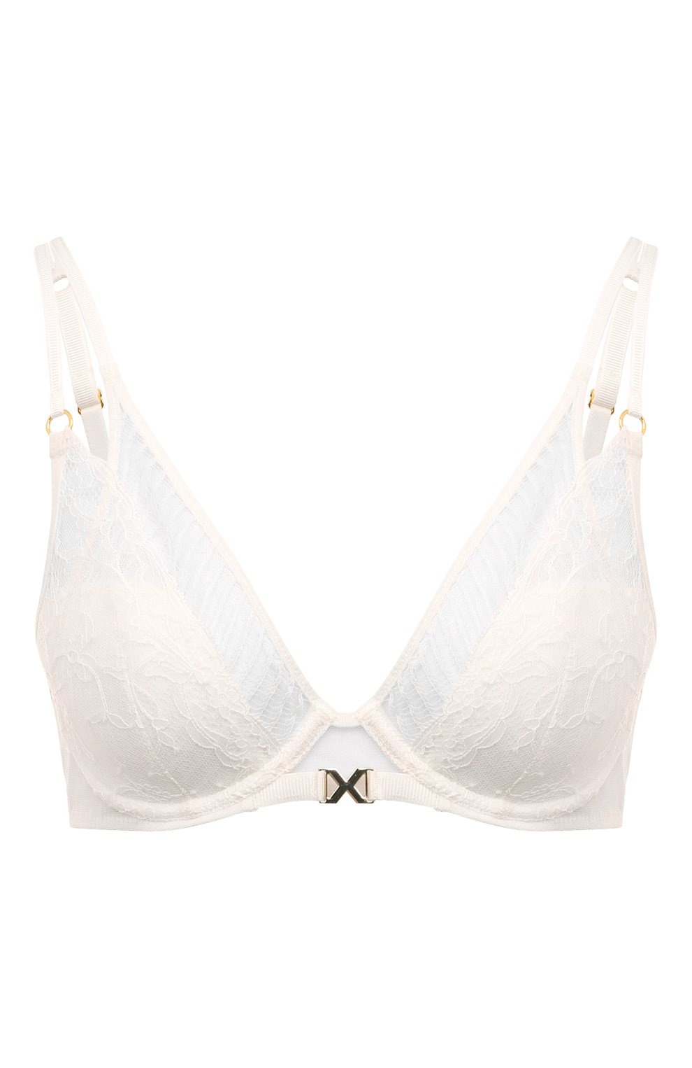 Бюстгальтер с мягкой чашкой CHANTELLE X, арт. C09F20, фото 1