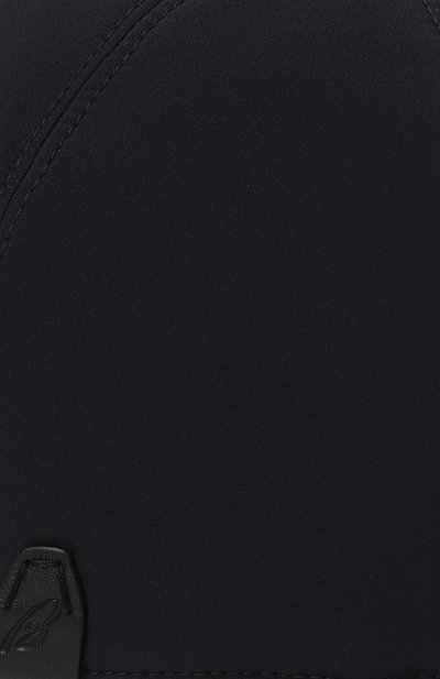 Шелковая бейсболка BRIONI, арт. 042B0L/PD402, фото 3