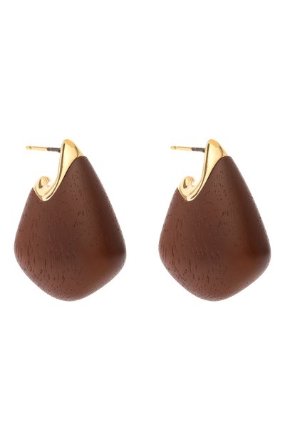 Серьги BOTTEGA VENETA, арт. 804840/VQ777 2628, фото 3