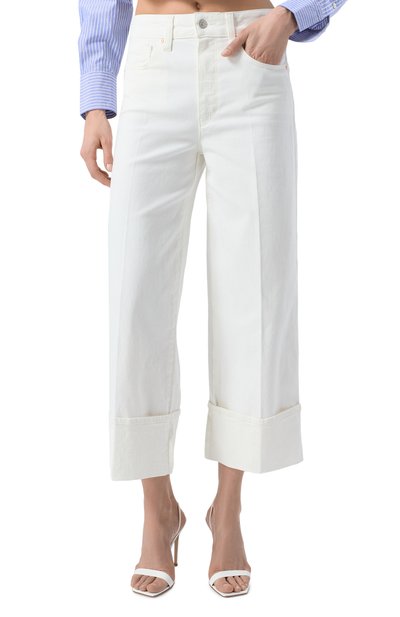 Джинсы sasha ankle PAIGE, арт. 1B85208-4247, фото 3