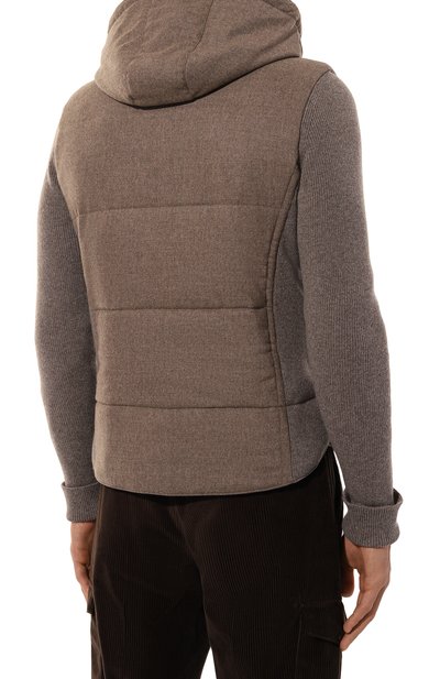 Шерстяная куртка GRAN SASSO, арт. 23191/51303, фото 4