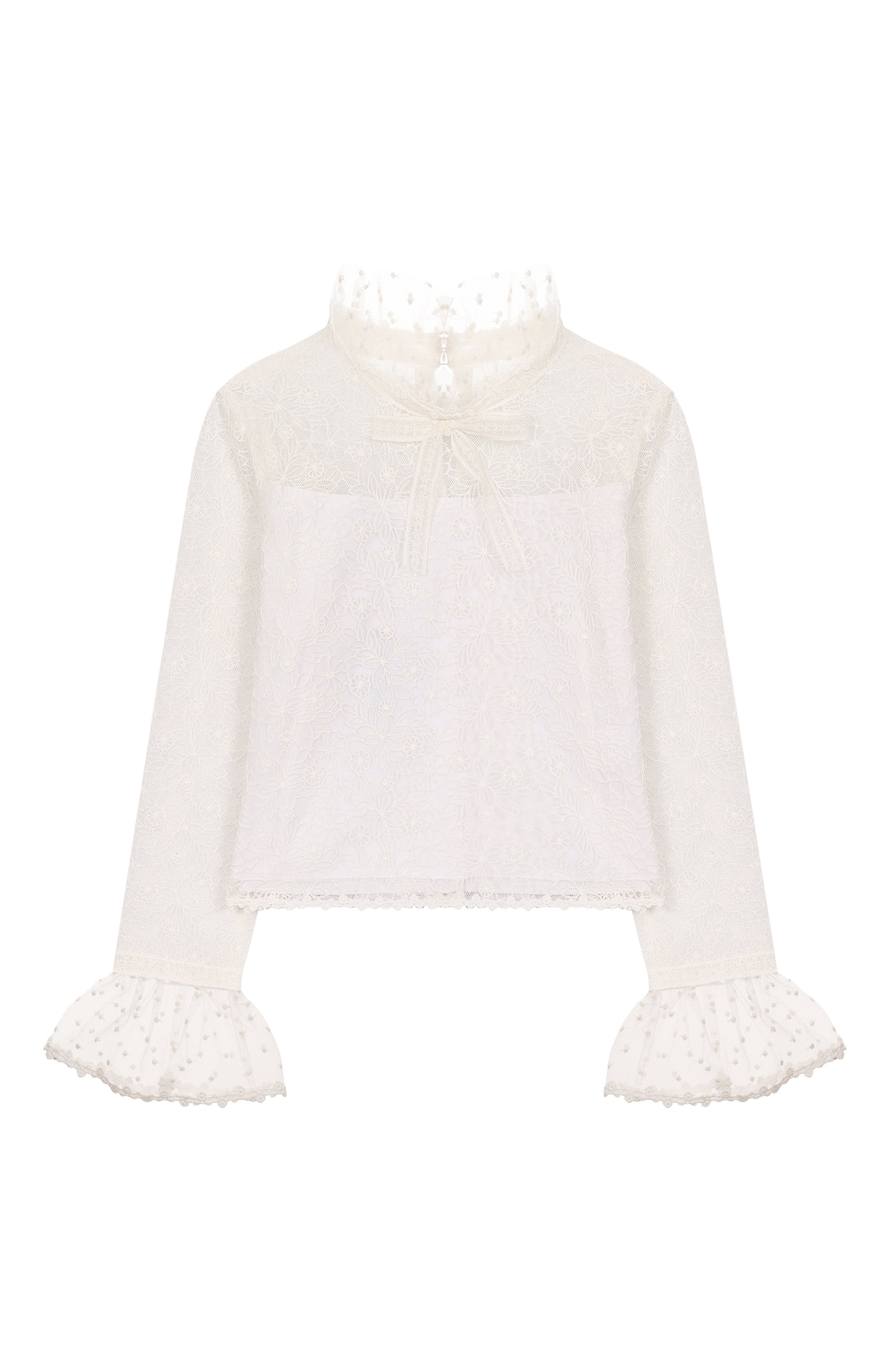 Блузка DESIGNERS CAT, арт. 100000K01001864/DAMA BL0USE/10-12, фото 1