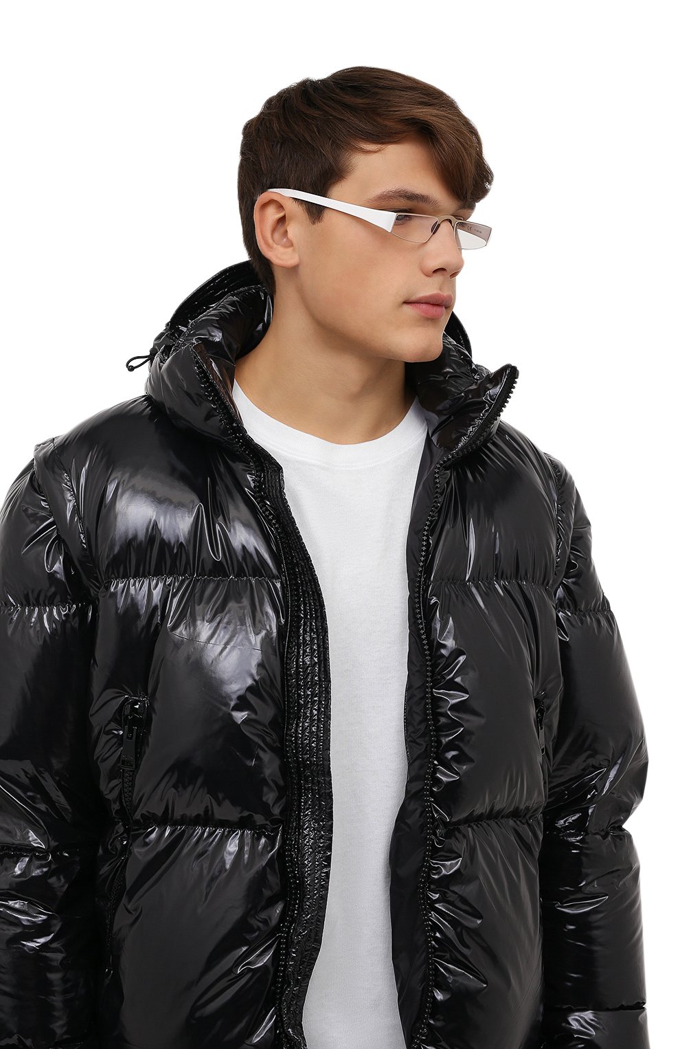 Оправа PORSCHE DESIGN, арт. 8801-C K150, фото 2