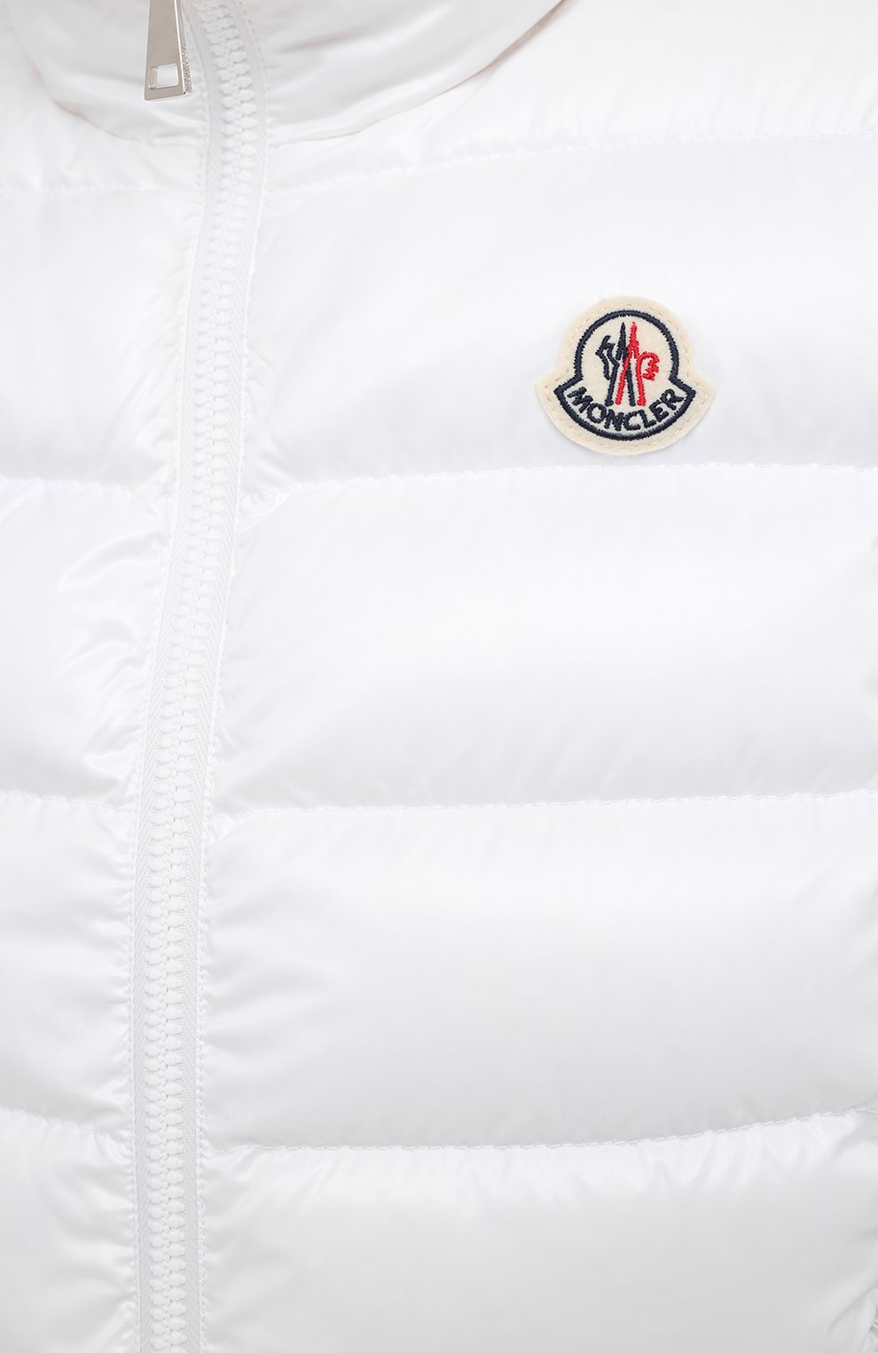 Пуховый жилет MONCLER, арт. F2-093-1A525-00-68950, фото 5