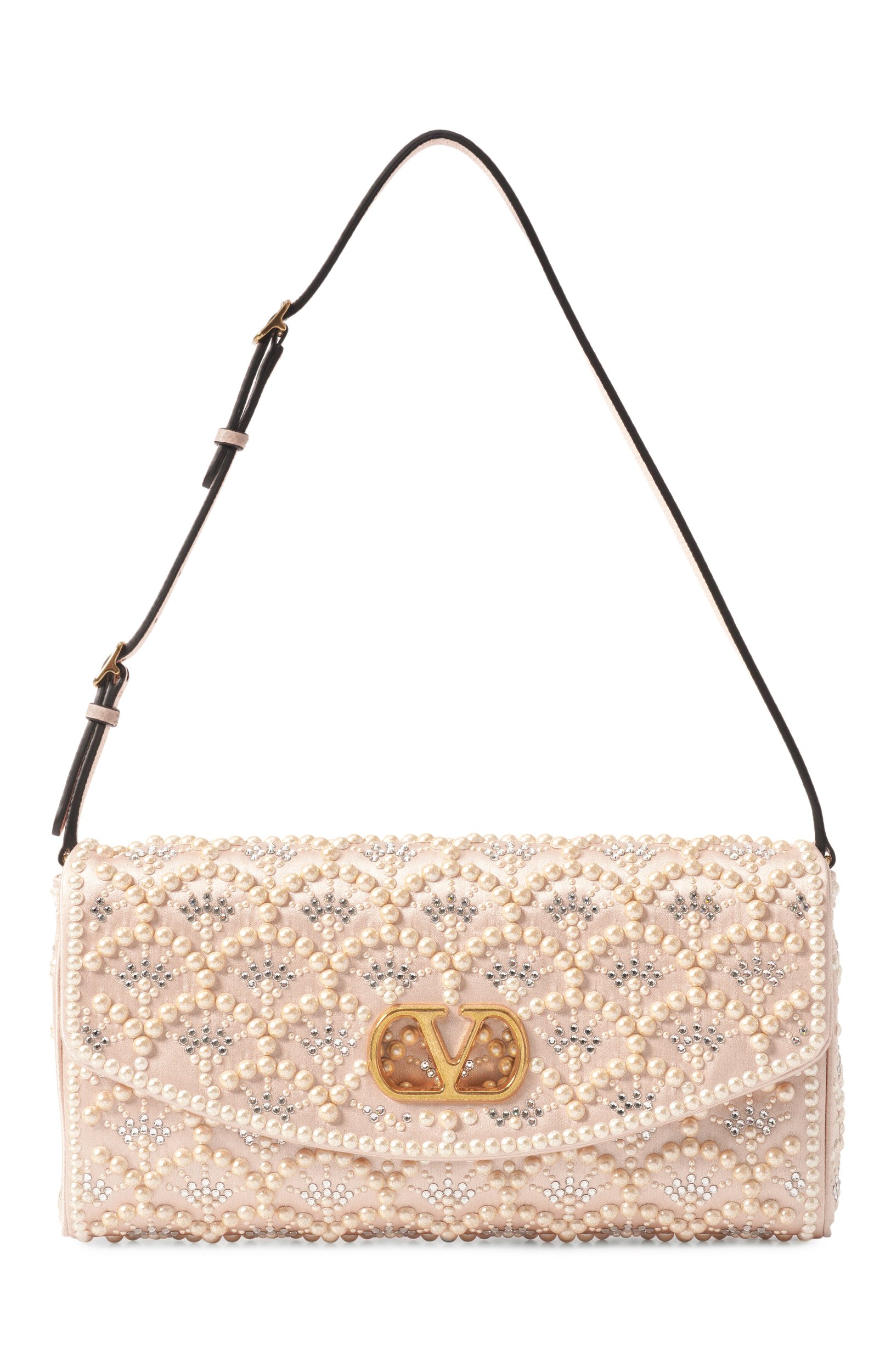 Сумка devain small VALENTINO, арт. 9W2B0T31/SYY, фото 1