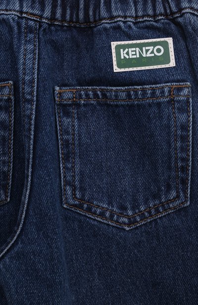 Джинсы KENZO, арт. K60506, фото 3