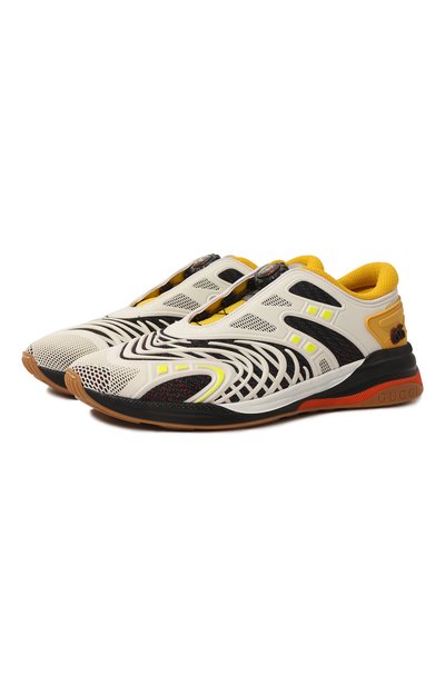 Кроссовки ultrapace r GUCCI, арт. 624482 2ET10, фото 1