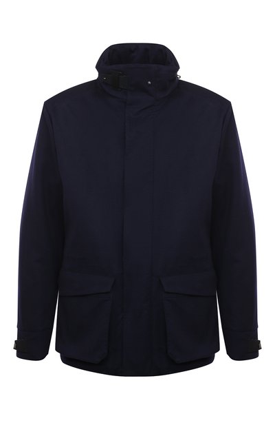 Мужская кашемировая куртка SEASE, арт. 0J52R/098TN