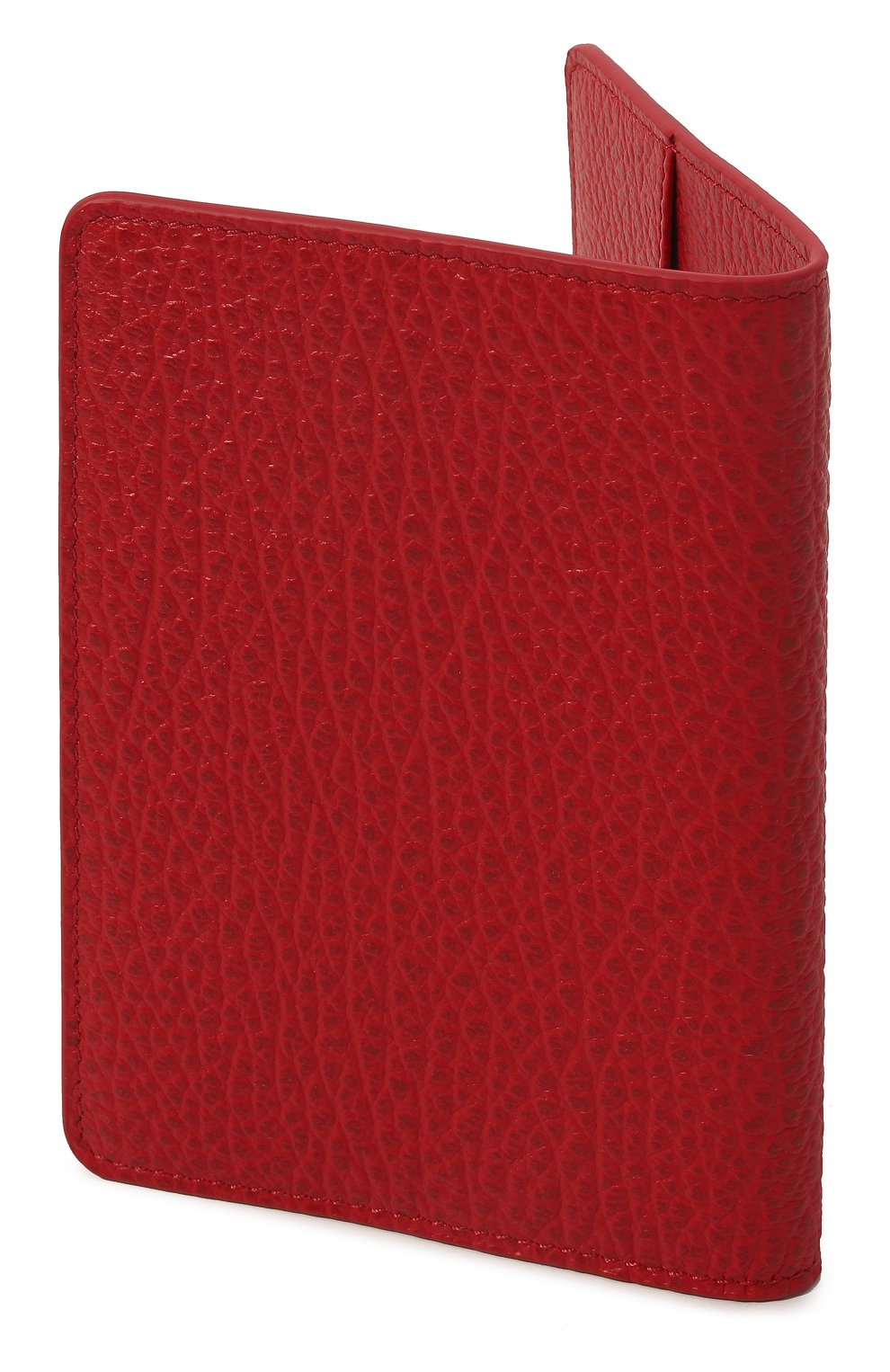 Кожаная обложка для паспорта MAISON MARGIELA, арт. SA3VL0001/P4455, фото 2