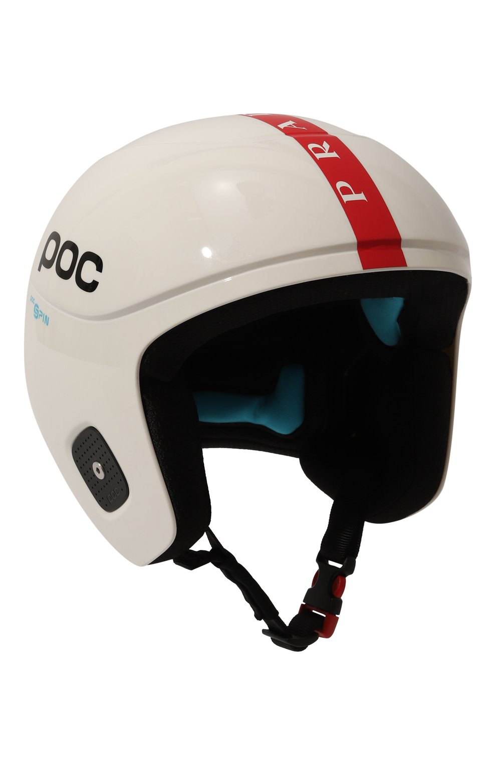 Шлем PRADA, арт. 4XE001-2B8R-F0009, фото 1