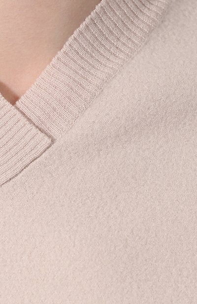 Шерстяной пуловер STELLA MCCARTNEY, арт. 574608/S2092, фото 5