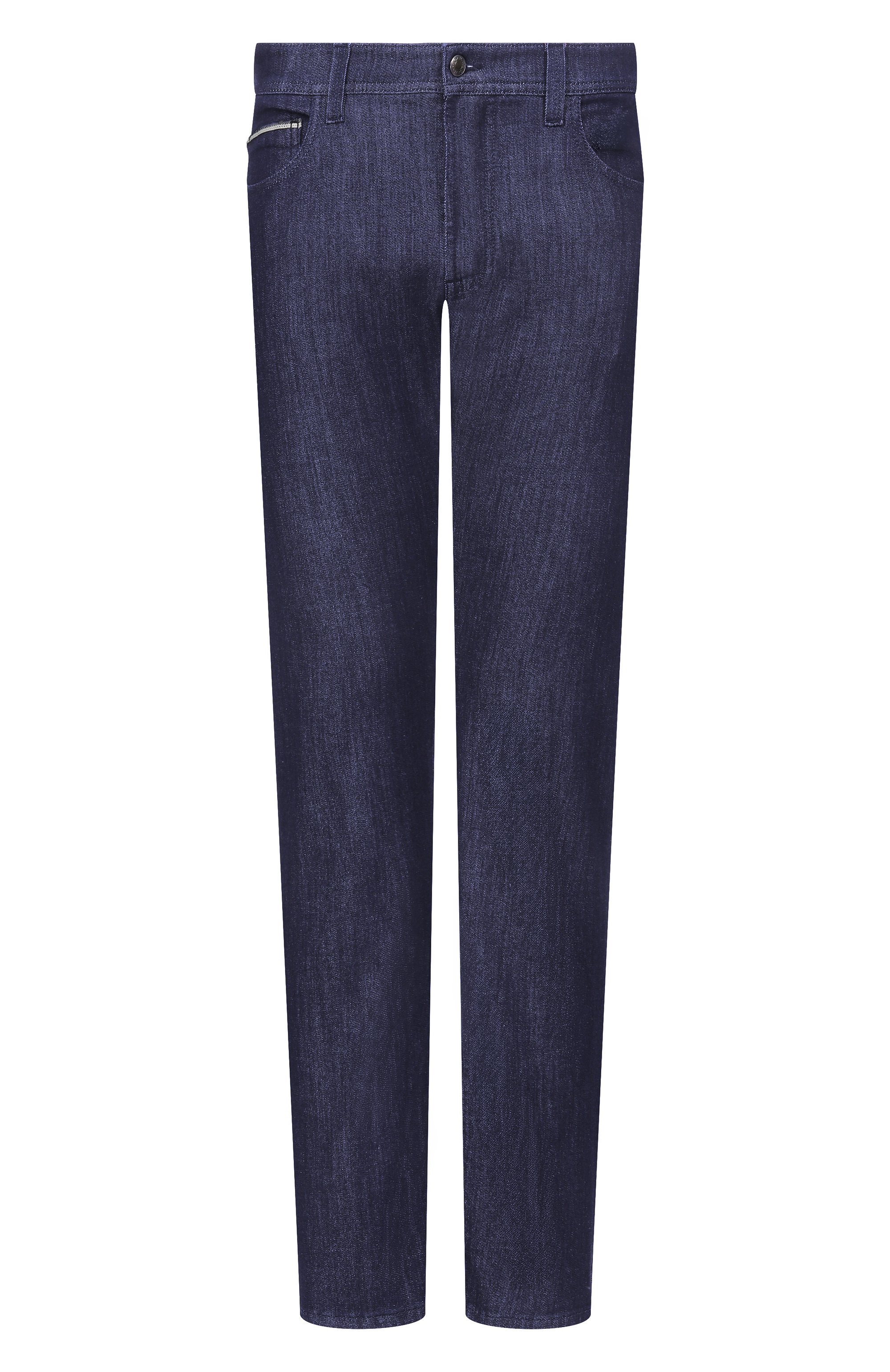 Джинсы CANALI, арт. 91729N/PD01487, фото 1