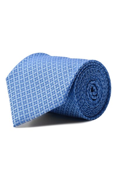 Шелковый галстук STEFANO RICCI, арт. CCXL/60023, фото 1