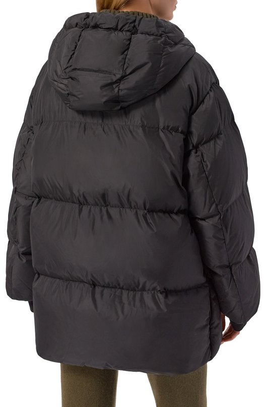 Пуховик Freedomday 4021000123 Чёрный  4021000123 Фото 4