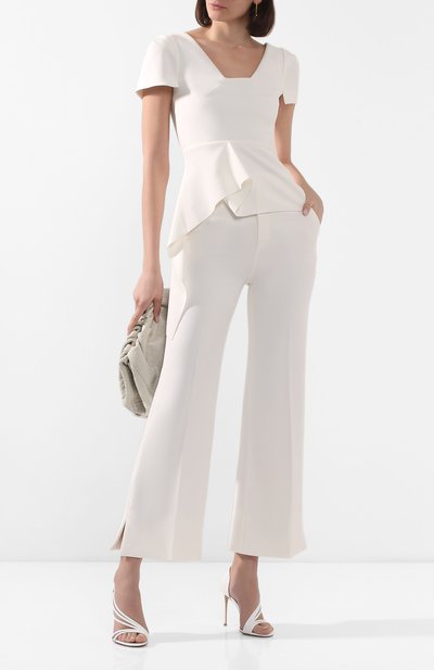 Брюки ROLAND MOURET, арт. EW20/S0511/F2196, фото 2