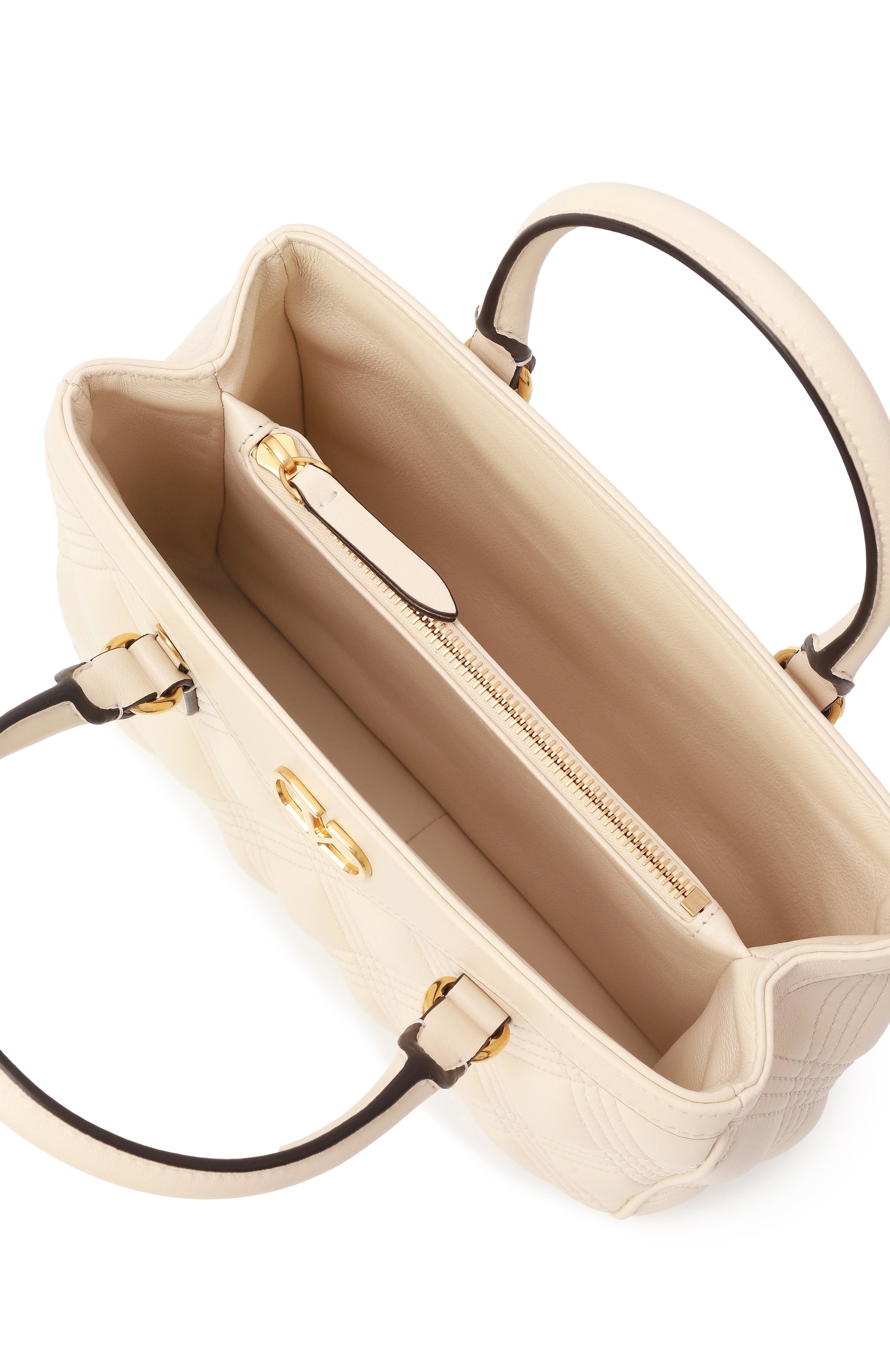 Сумка quiltie 67 VALENTINO, арт. 7W2B0R97/MIC, фото 5