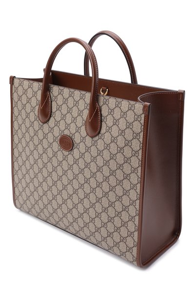 Сумка-тоут GUCCI, арт. 674148/92THG, фото 5