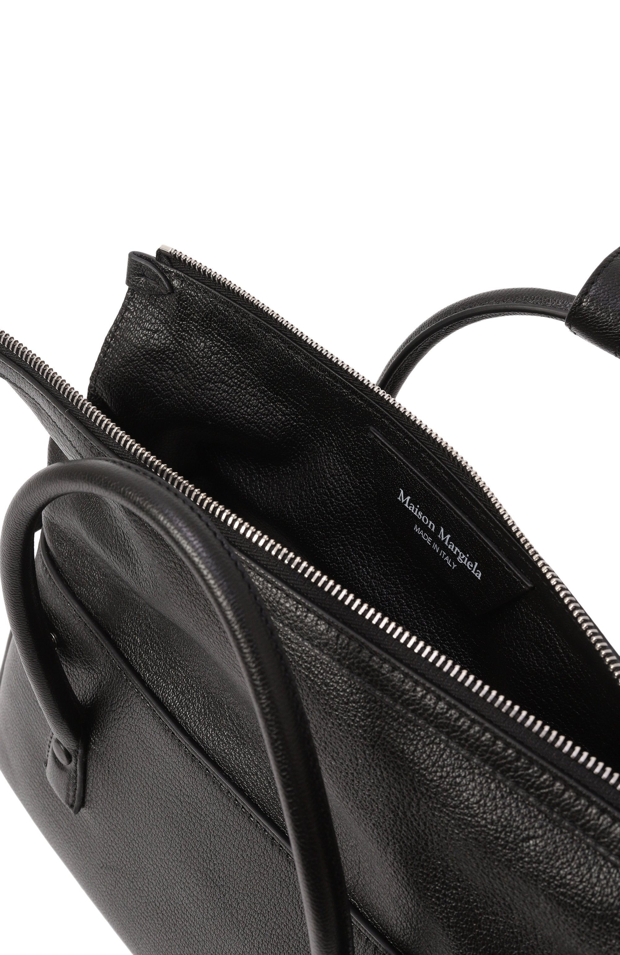Сумка 5ac east west MAISON MARGIELA, арт. SB2WD0076/P5348, фото 5