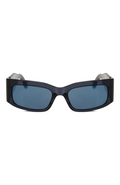 Солнцезащитные очки BALENCIAGA, арт. BB0328S 004, фото 4