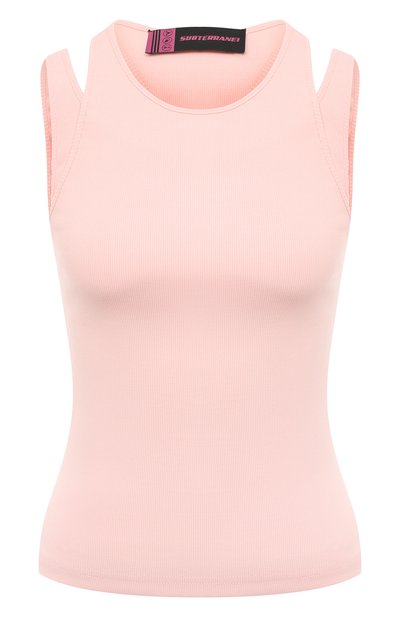 Майка SUBTERRANEI, арт. P23subss23-064, фото 1