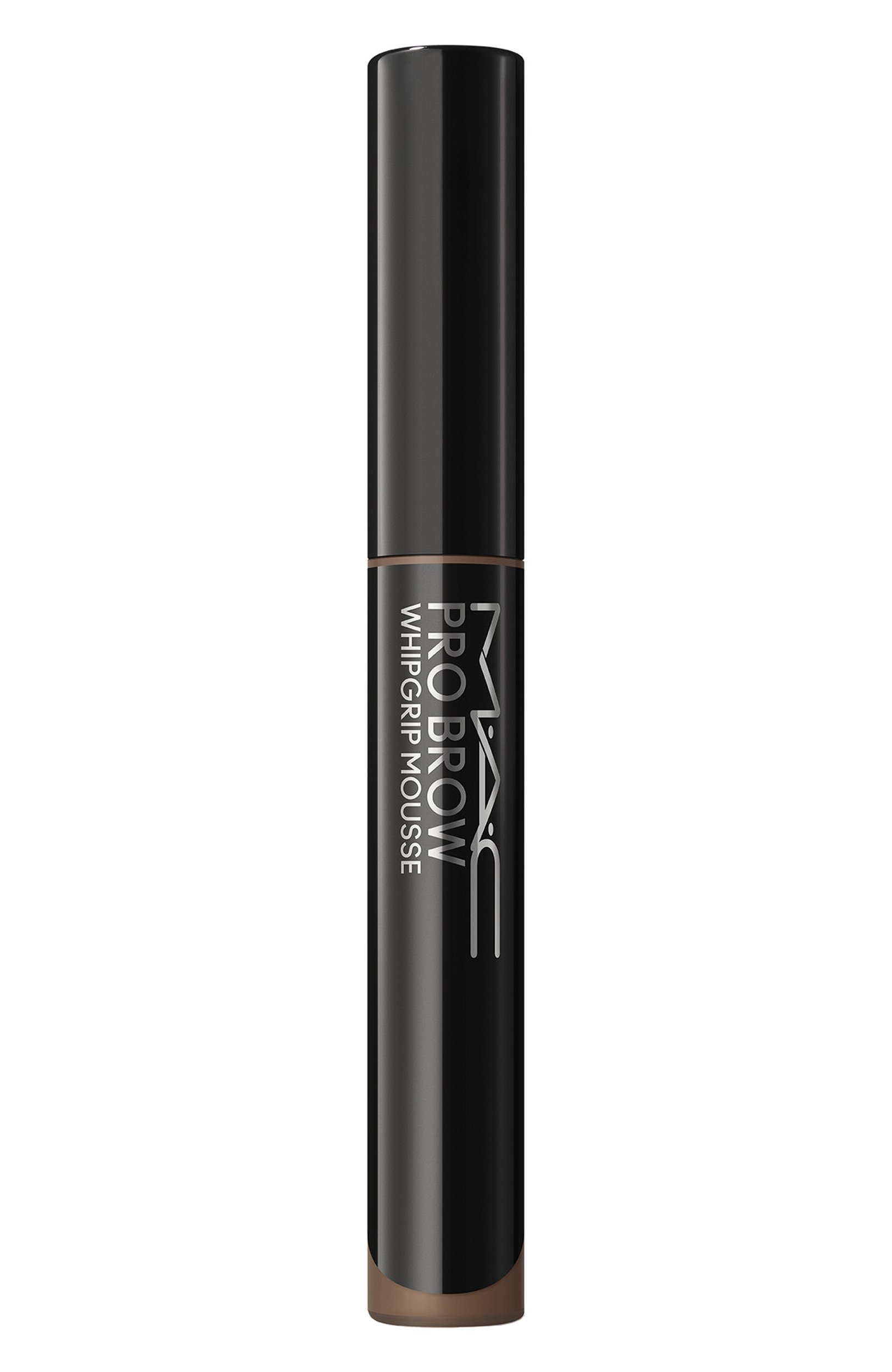 Гель-тинт для бровей pro brow whipgrip mousse, оттенок brunette (4g) MAC, арт. S57D-01, фото 4