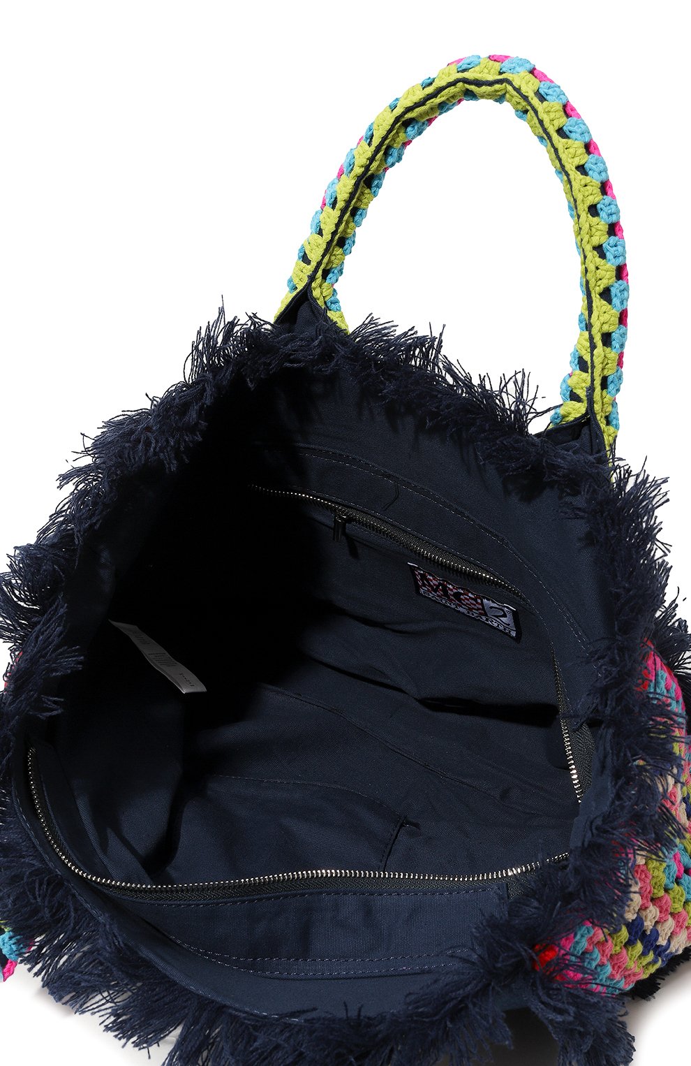 Сумка-тоут MC2 SAINT BARTH, арт. STBA/VANITY/07687D, фото 5