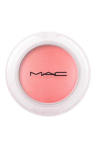 Румяна для лица glow play blush, cheeky devil MAC, арт. S7GR-11, фото 2